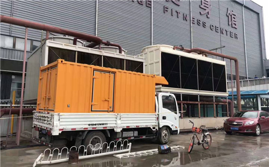 孟州300KW发电机组适配电缆规格选型指南
