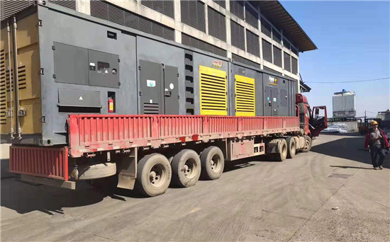 孟州200KW发电机组适配电缆规格选型指南