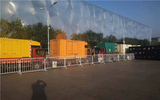 孟州400KW发电机组适配电缆规格选型指南