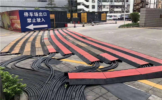 孟州发电机组电缆选型完整具体步骤(工程通用标准流程)